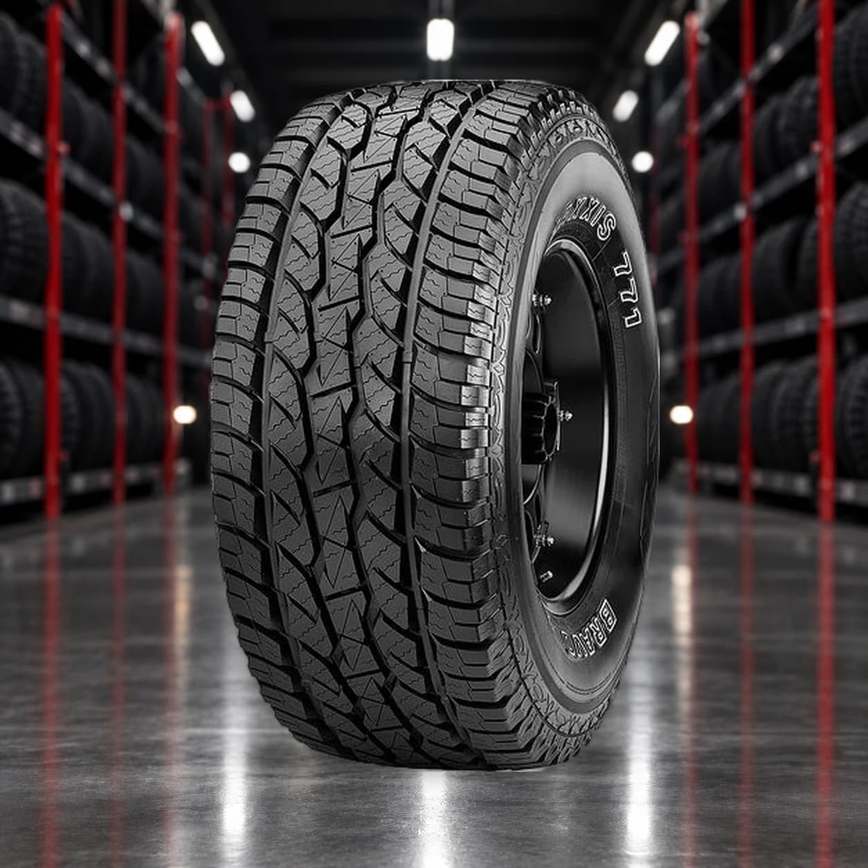 Maxxis AT-771 Bravo 275/55 R20 117T