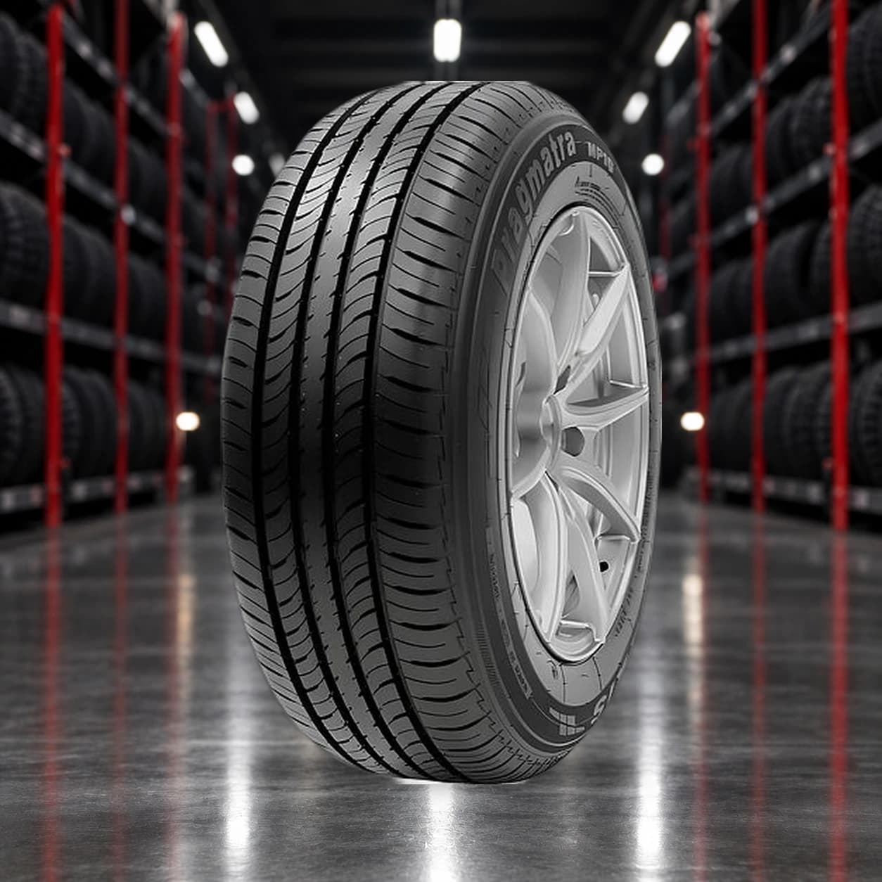 Maxxis MP10 195/55 R15 85H