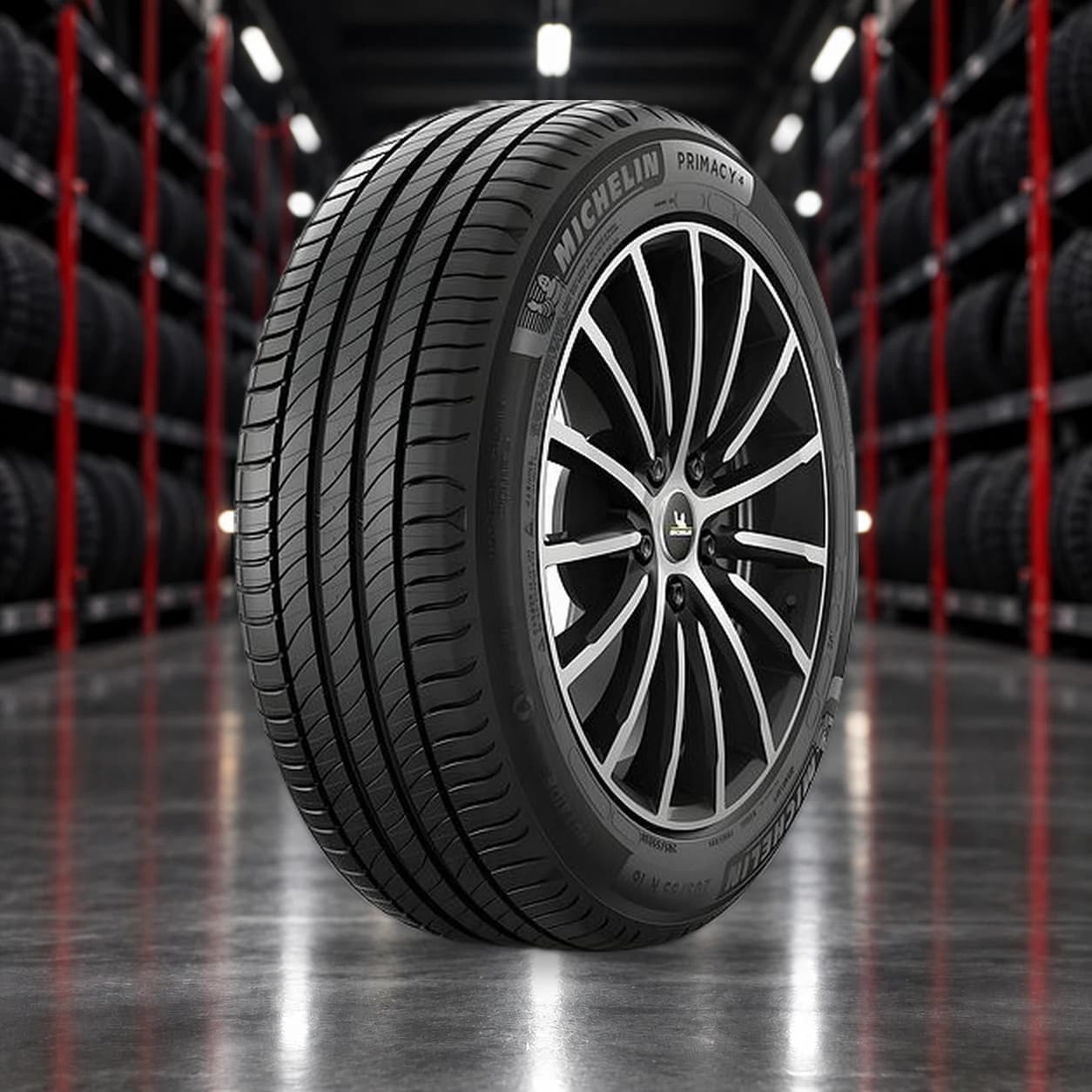 Michelin Primacy 4 155/70 R13 75T