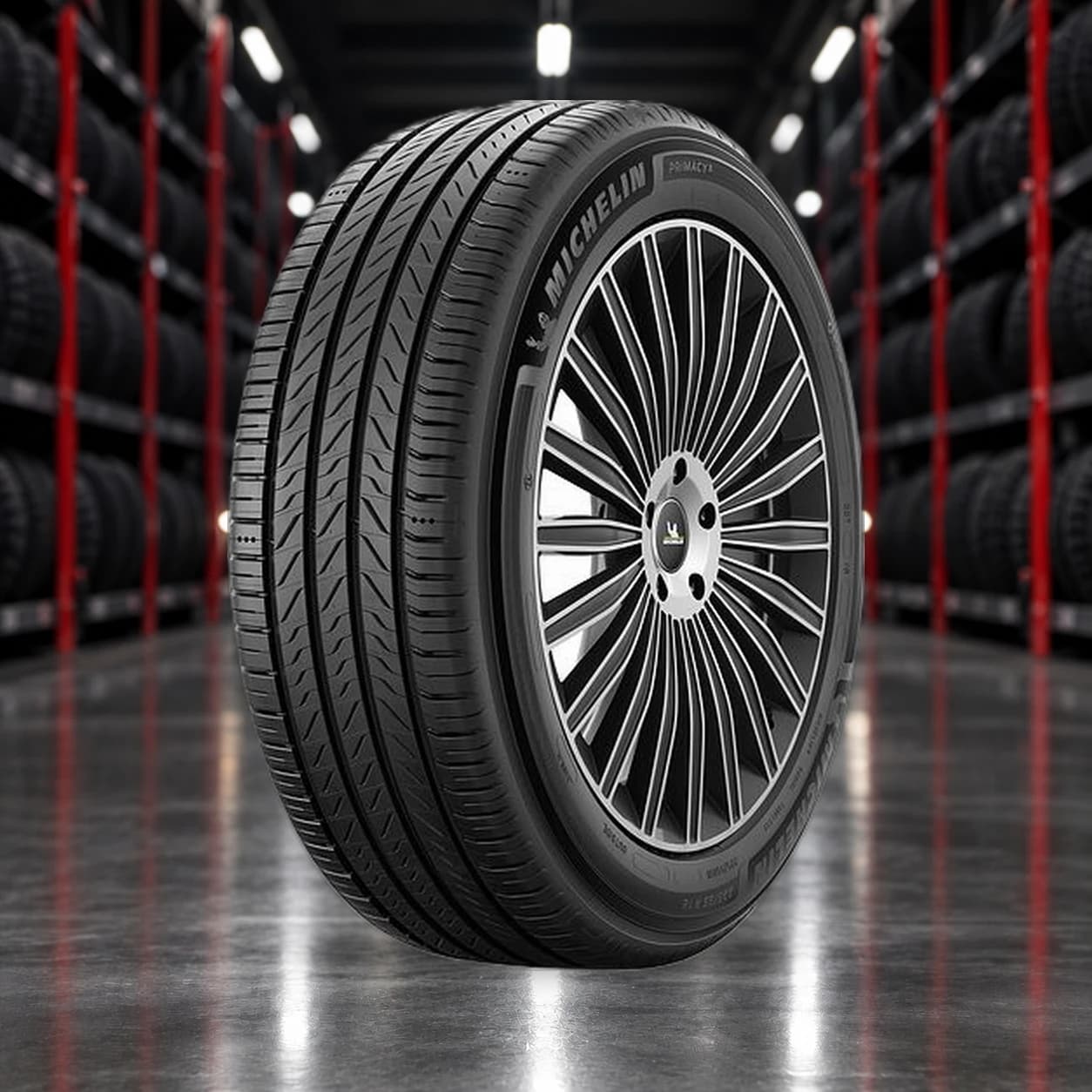 Michelin Primacy 5 205/40 R18 86Y