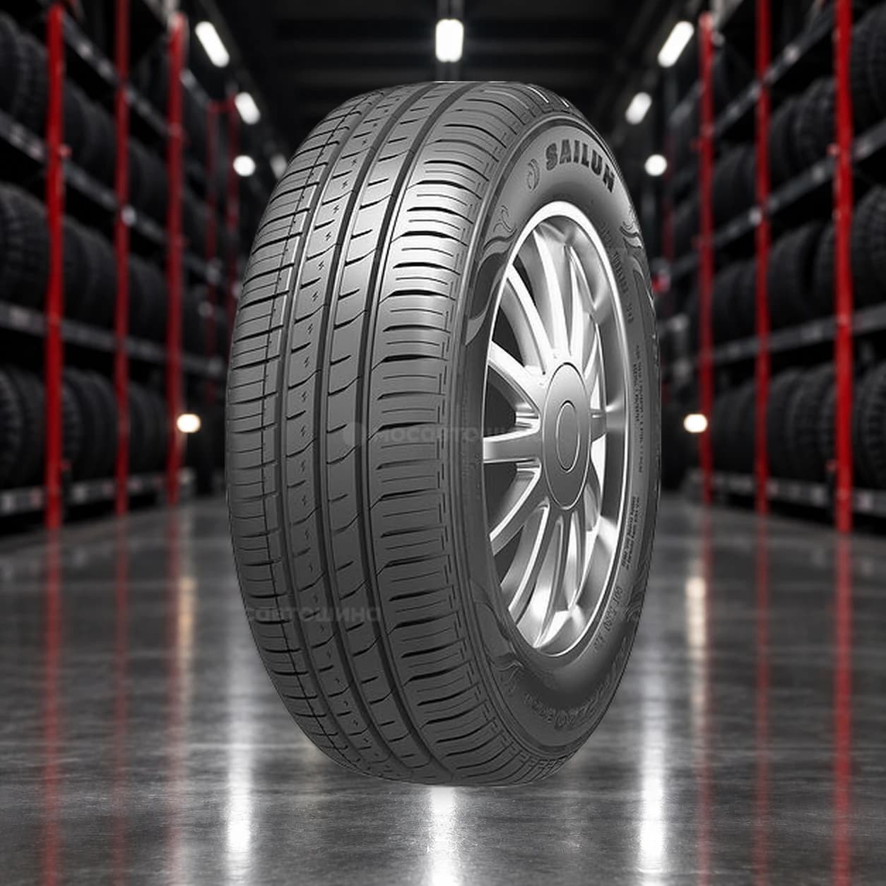 Sailun Atrezzo Eco 195/70 R14 91H