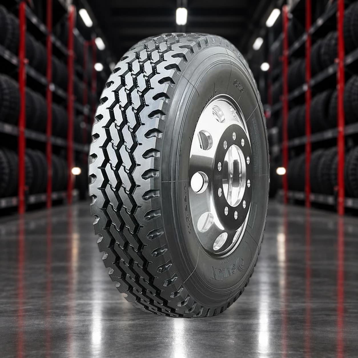 Sailun S815 295/80 R22,5 154/149K 3PMSF