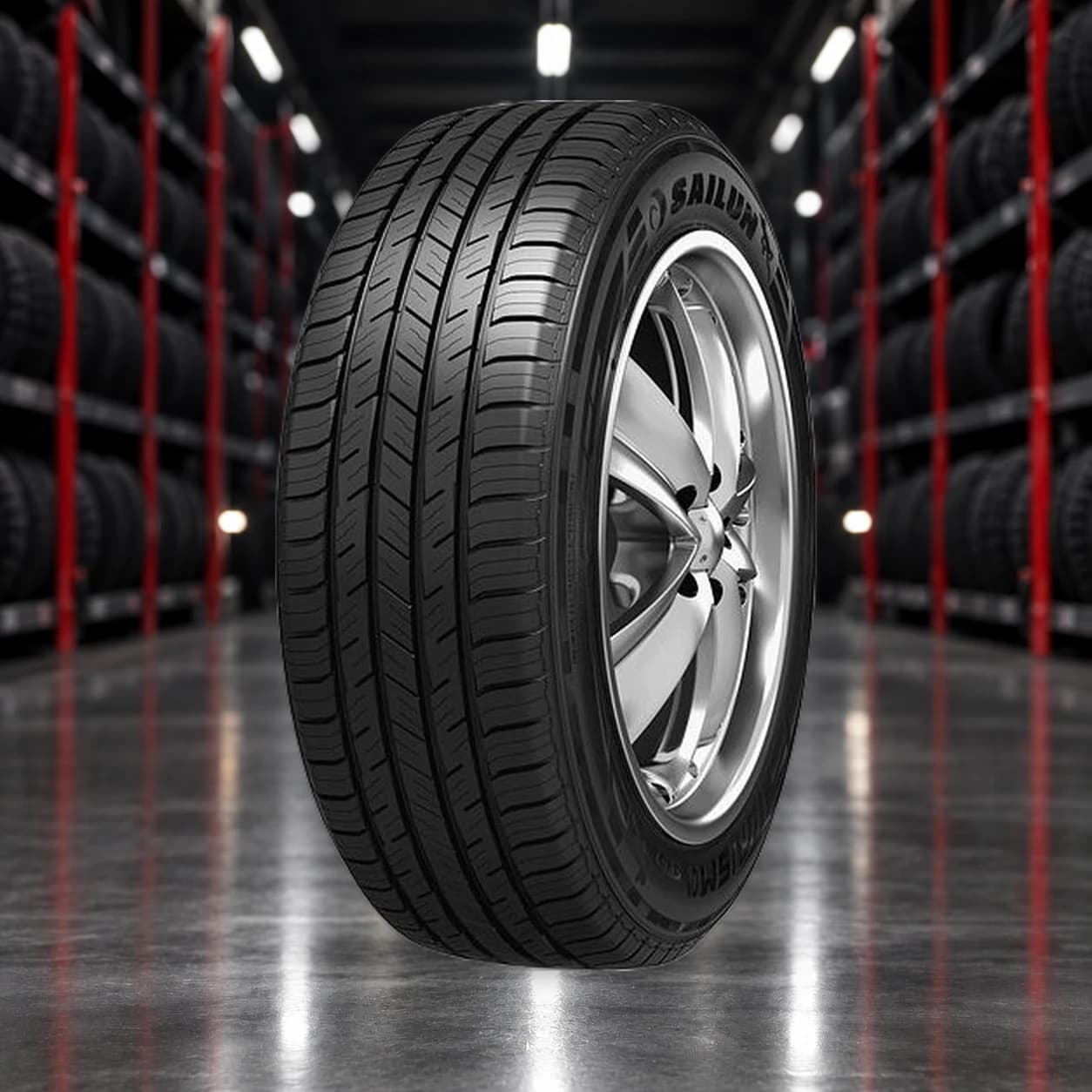 Sailun Turismo SV57 205/70 R15 96H