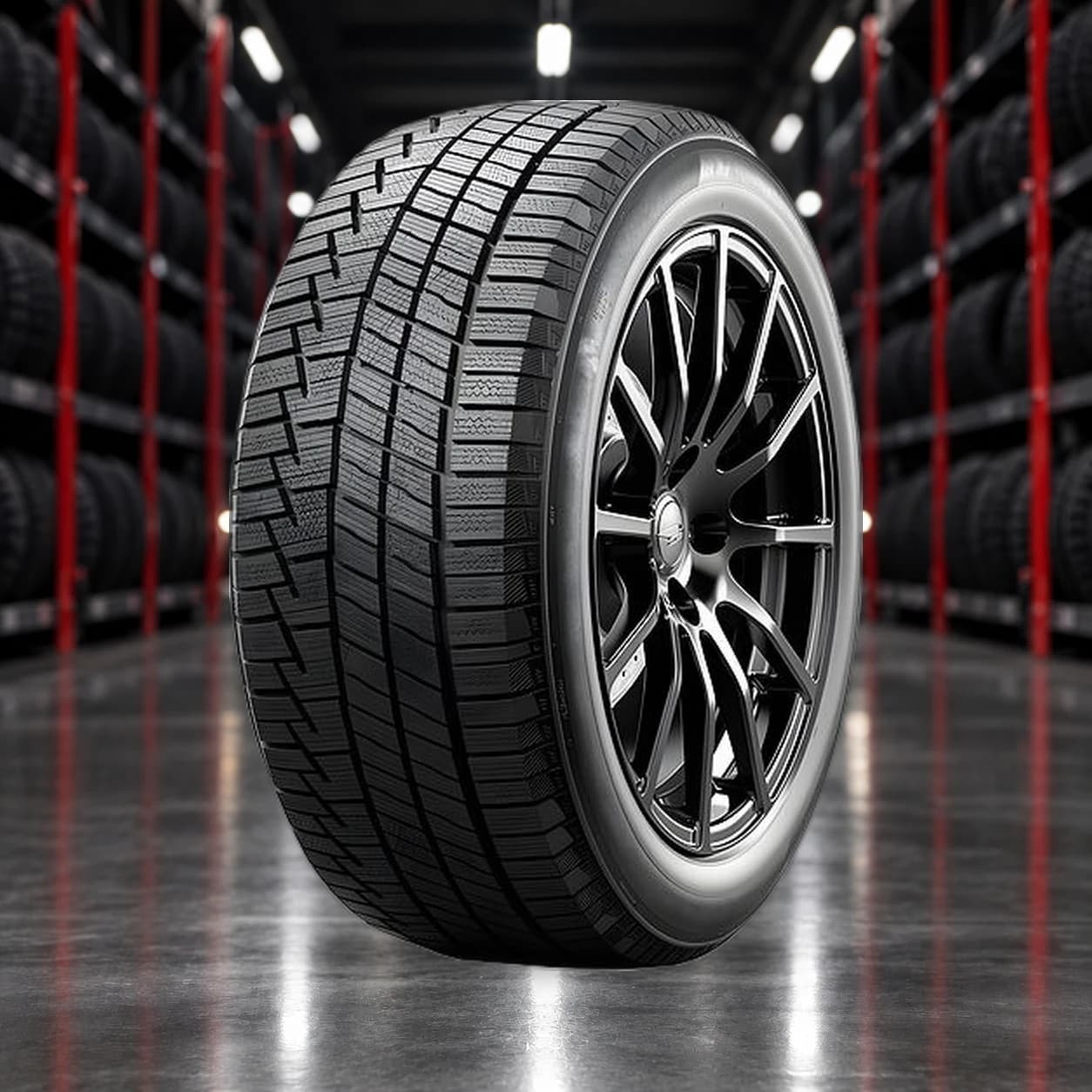 Triangle TF402 EffeXIce 205/60 R18 99H