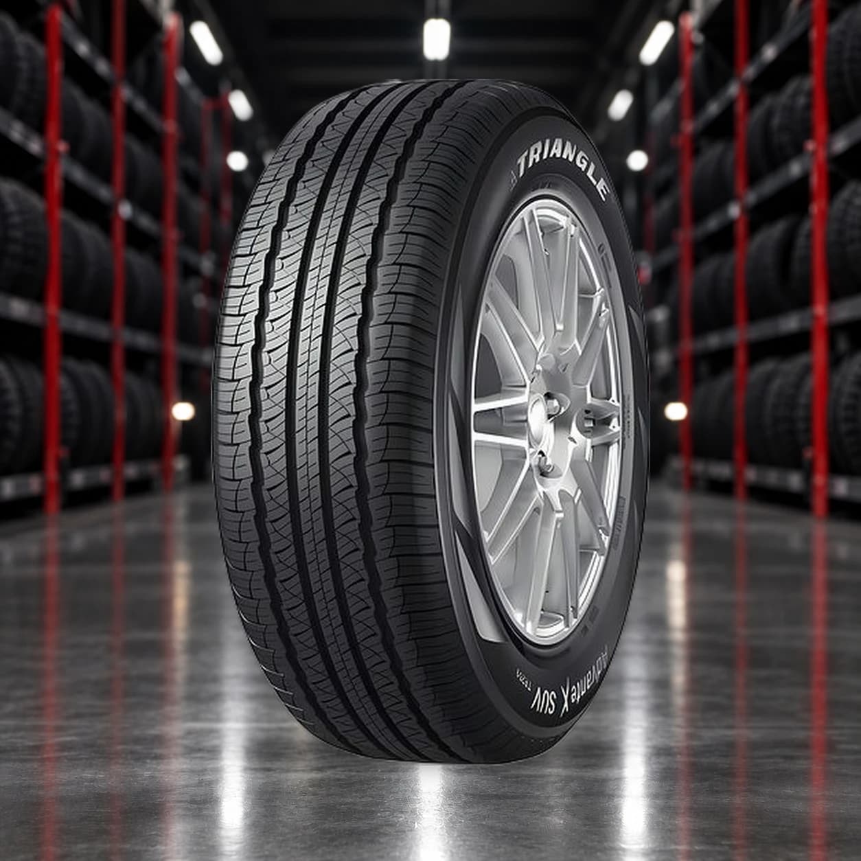 Triangle TR259 255/60 R20 113V