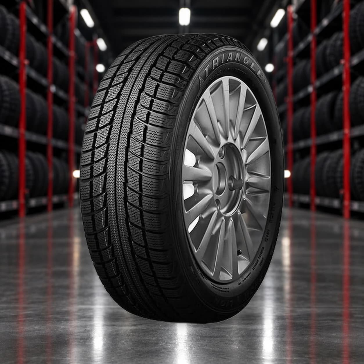 Triangle TR777 215/60 R16 99H XL