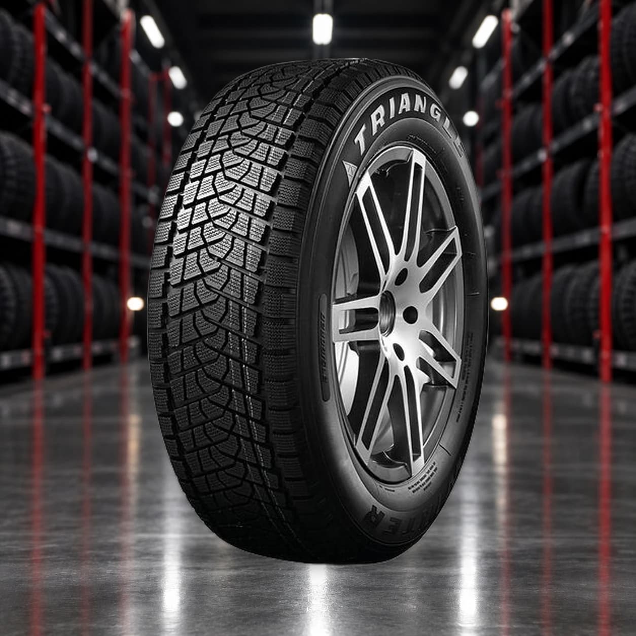 Triangle TR797 245/35 R20 95Y