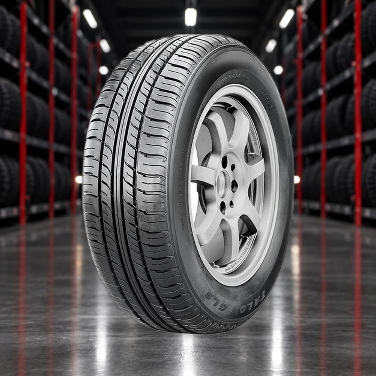 Triangle TR928 225/65 R17 102H