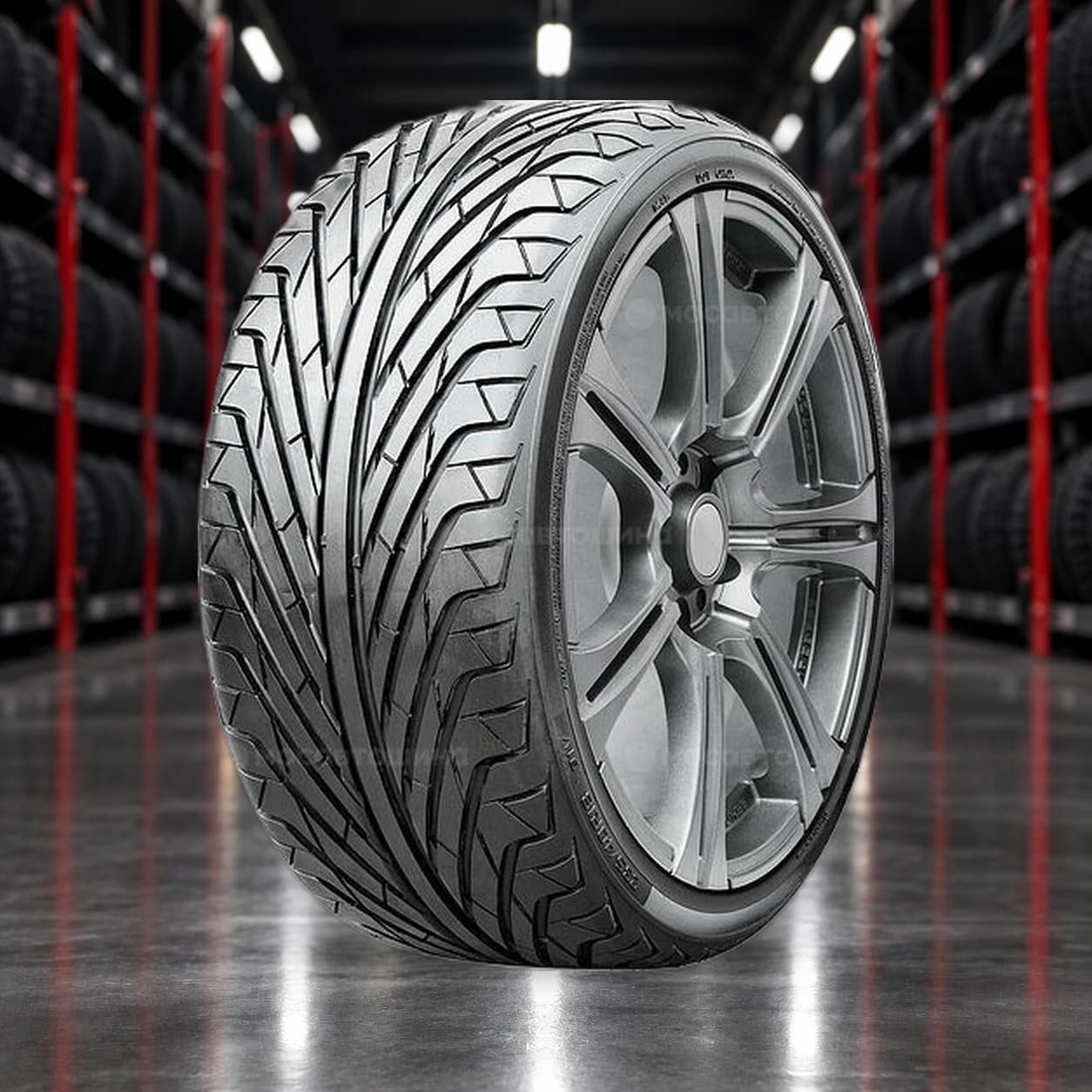 Triangle TR968 215/50 R17 95V