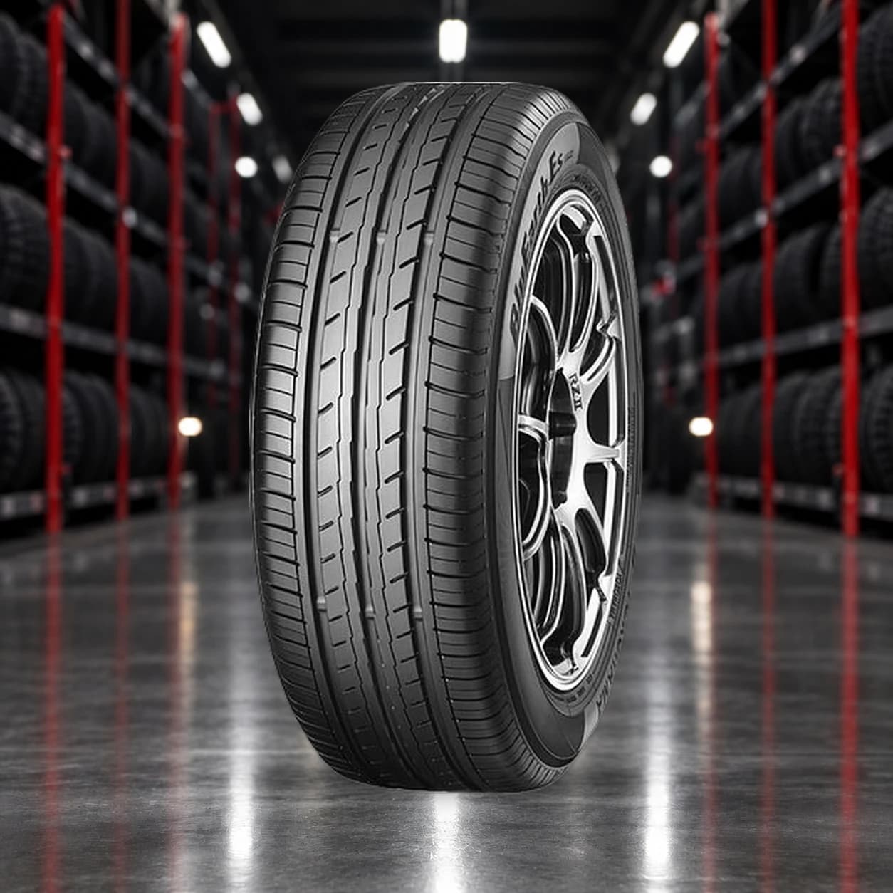 Yokohama BluEarth ES32 205/65 R16 95H