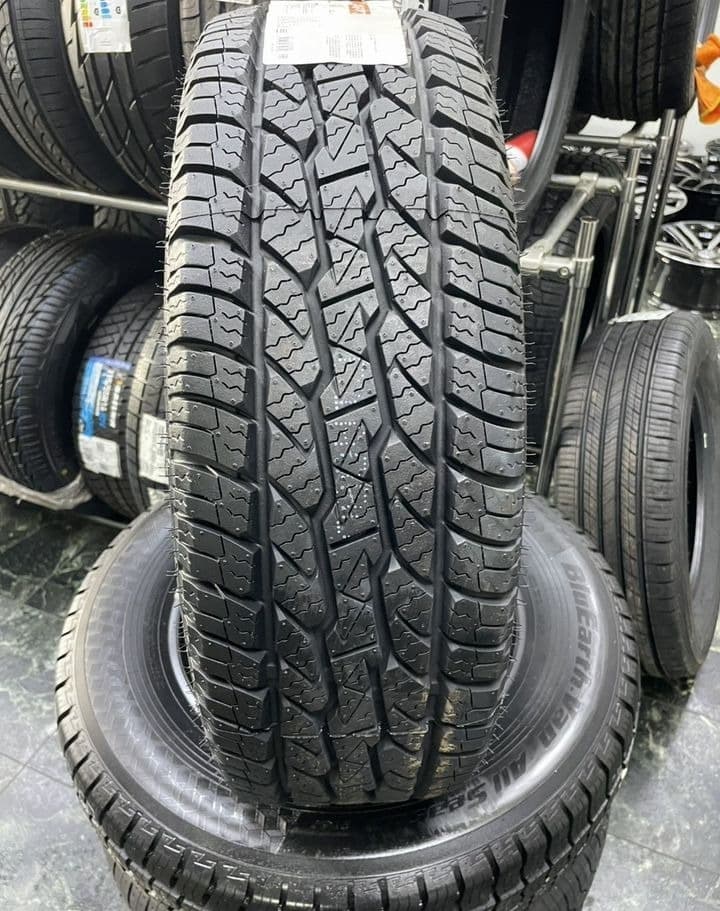 Maxxis AT-771 Bravo 255/70 R15 108T
