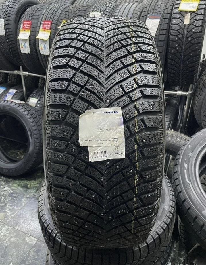 Michelin X-Ice North 4 SUV 155/70 R13 75T