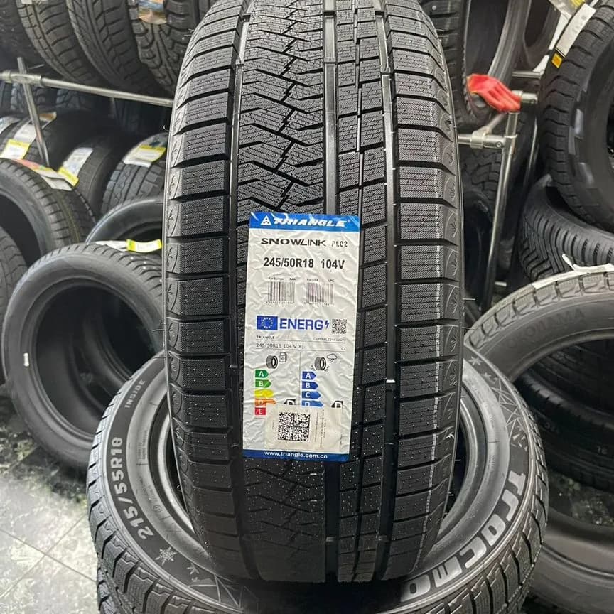 Triangle PL02 245/50 R18 104V
