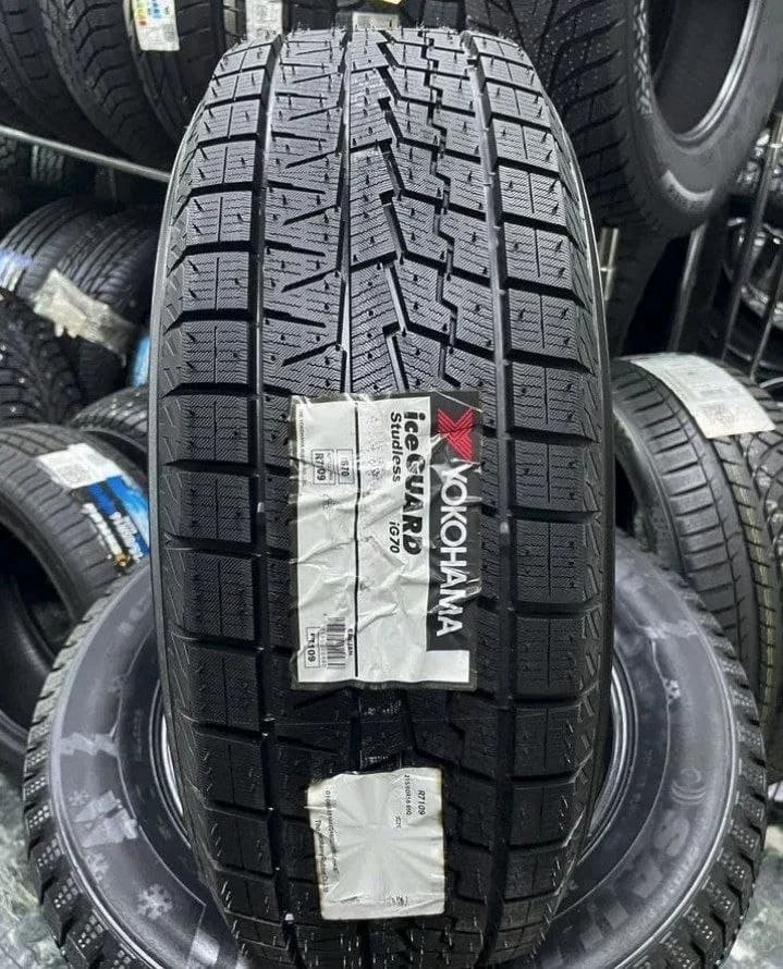 Yokohama Ice Guard IG70 175/65 R14 82Q