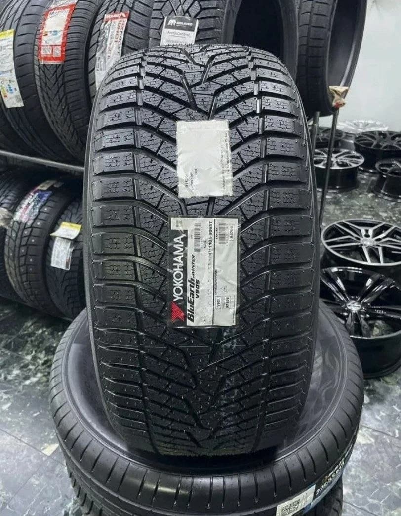 Yokohama W.Drive V905 265/45 R20 104Y