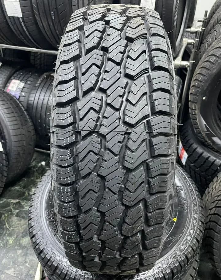 Sailun Terramax A/T 235/70 R16 106S