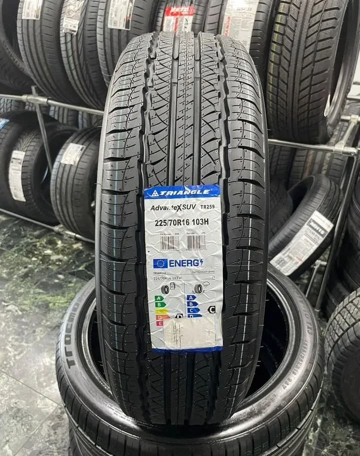 Triangle TR259 225/70 R16 103H