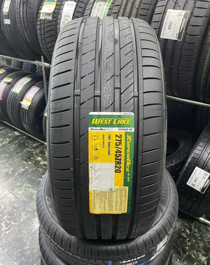 Westlake Zuper Eco Z-107 275/45 R20 110Y