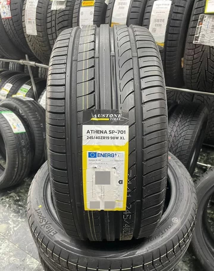 Austone Athena SP-701 245/40 R19 98W