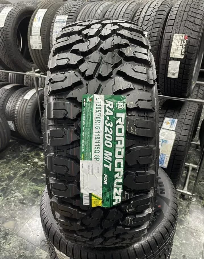 Roadcruza RA3200 M/T 305/70 R16 118Q