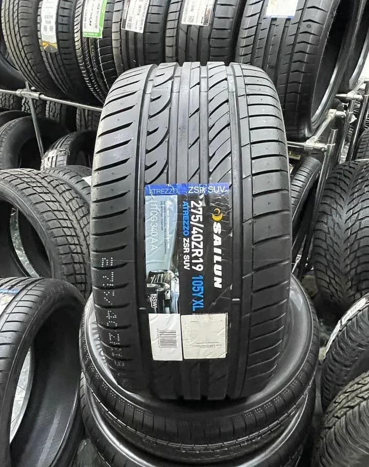 Sailun Atrezzo ZSR SUV 275/40 R19 105Y XL