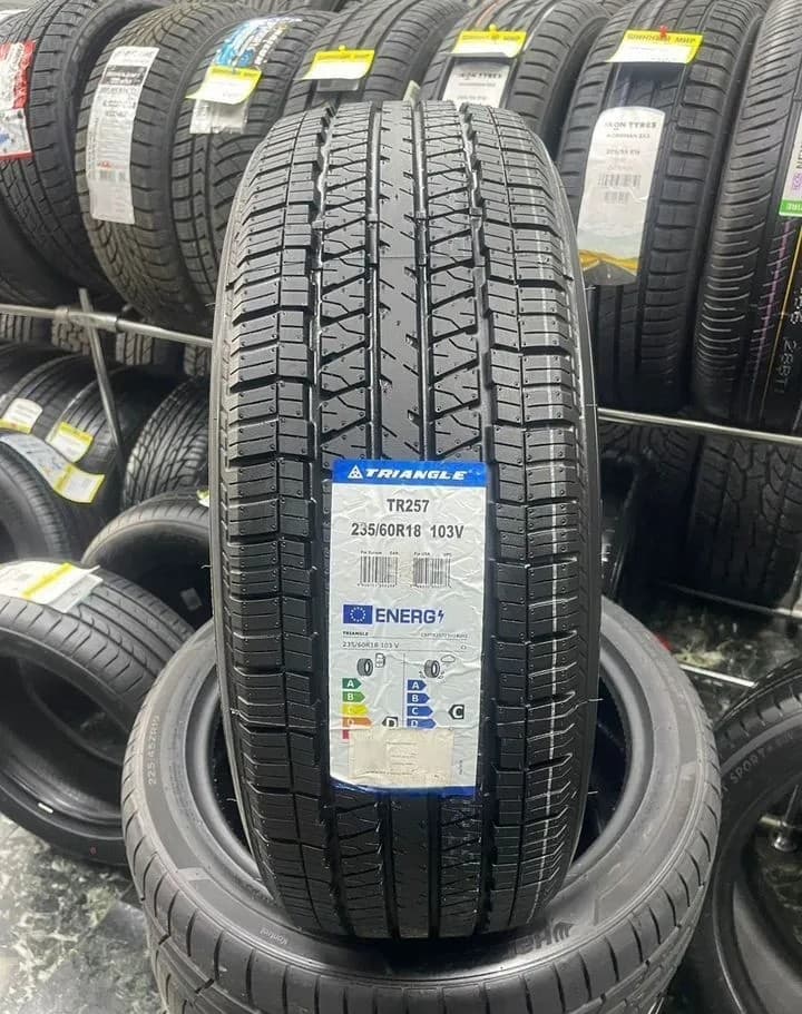 Triangle TR257 235/60 R18 103V