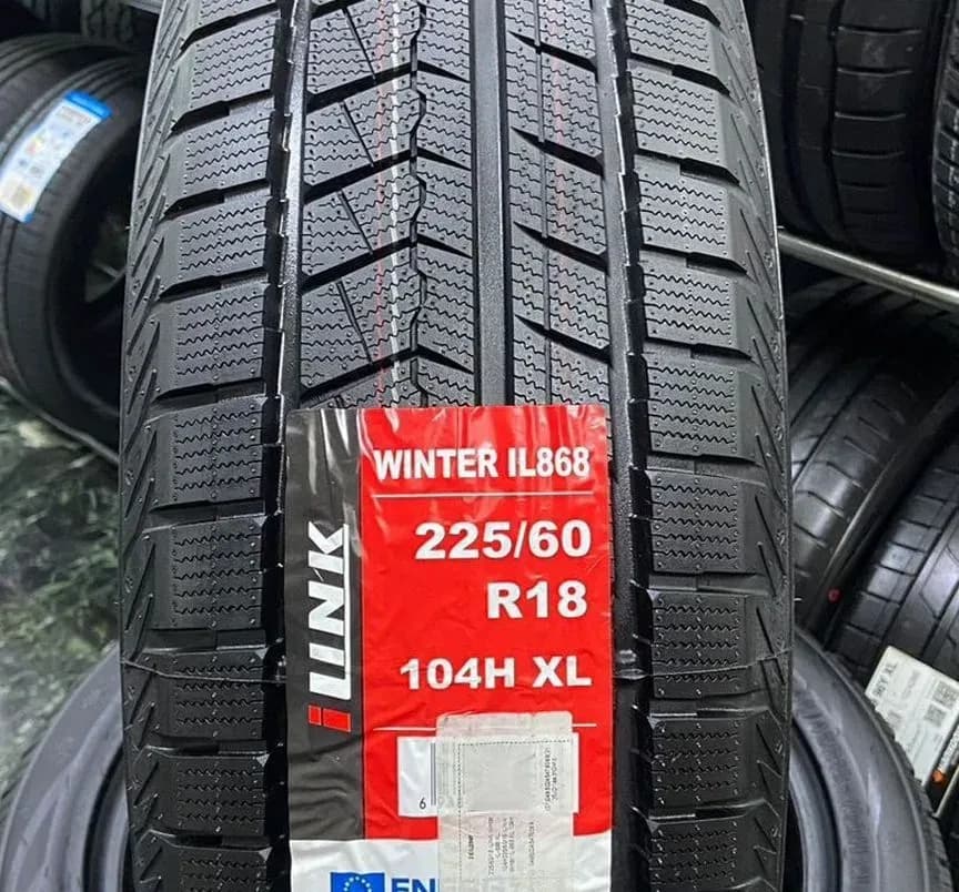 iLink Winter IL868 225/60 R18 104H XL