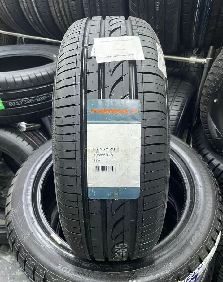 Formula Energy 195/55 R16 87V