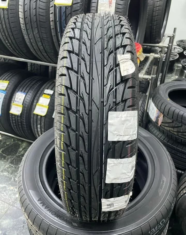 Белшина AstartA SUV Bel-341 205/75 R15 97H