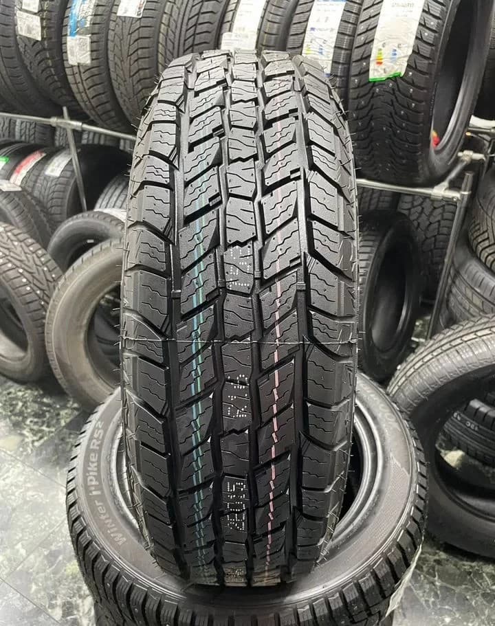 iLink TerraMax LSR 1 A/T 235/70 R16 106T