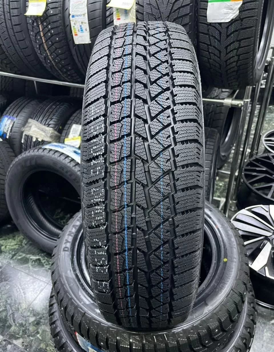Doublestar DW02 215/70 R16 100T