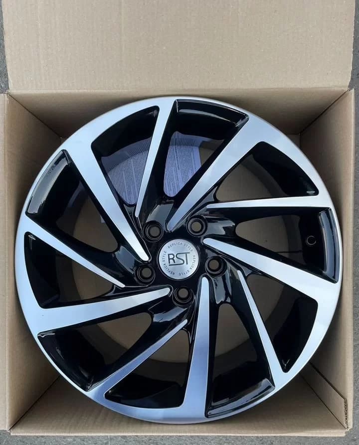 Литые диски RST R097 7×R17 5×114.3
