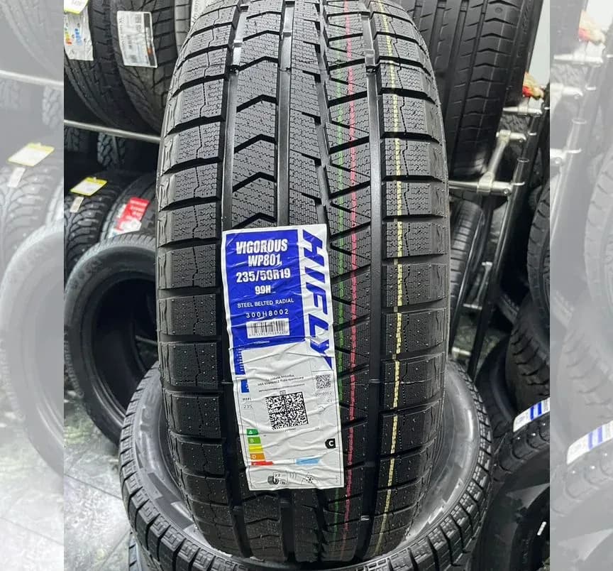 Hifly Vigorous WP801 235/50 R19 99H