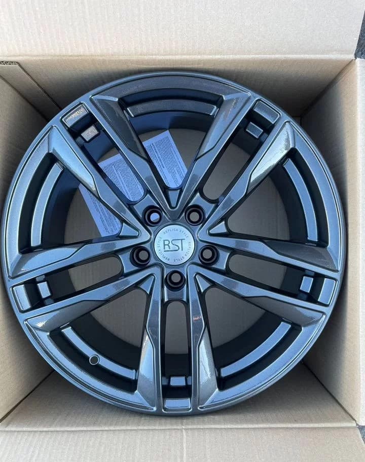 Литые диски RST R138 7.5×R18 5×108