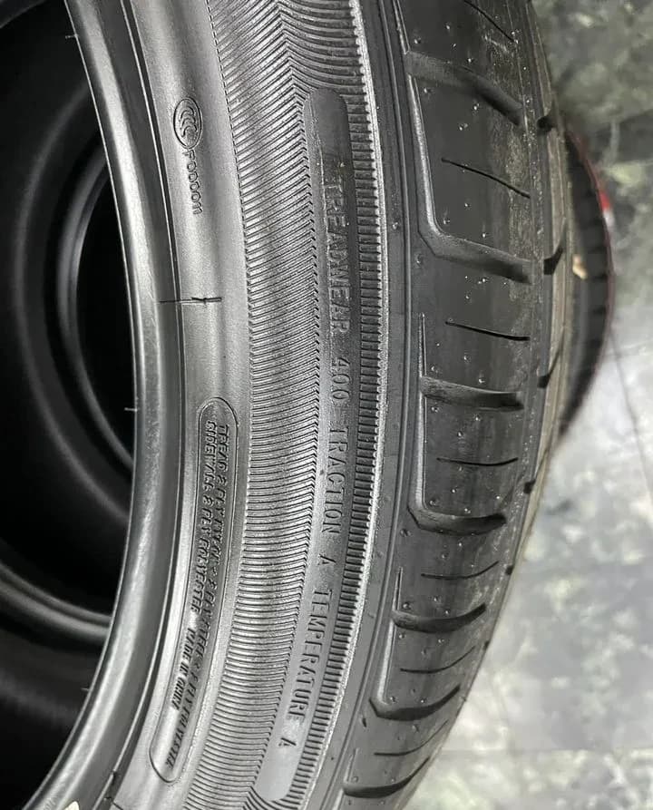 Austone Athena SP-303 245/45 R19 102Y