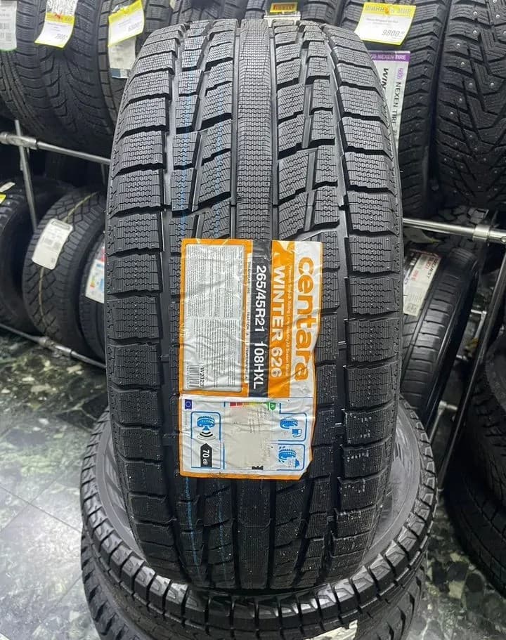 Centara Winter RX626 265/45 R21 108H