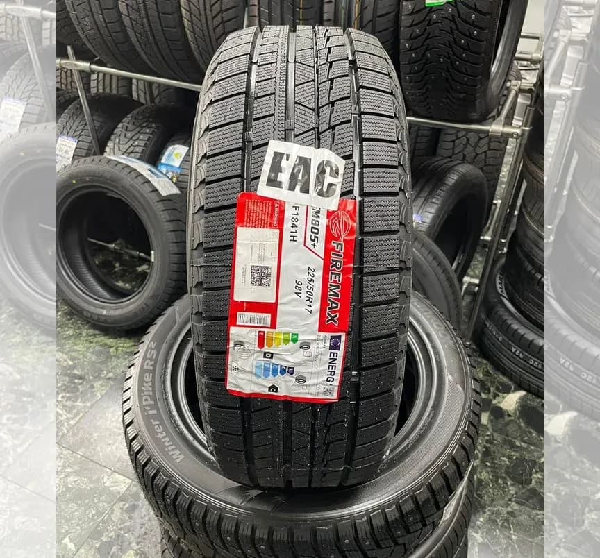 Firemax FM805+ 225/50 R17 98V