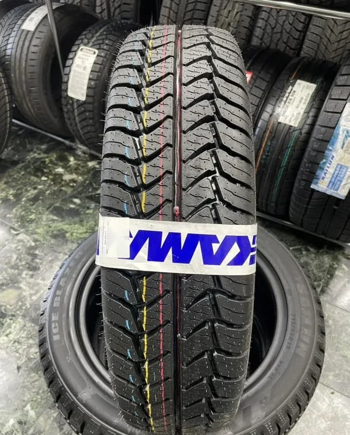 КАМА 365 LT (НК-243) 185/75 R16C 104Q