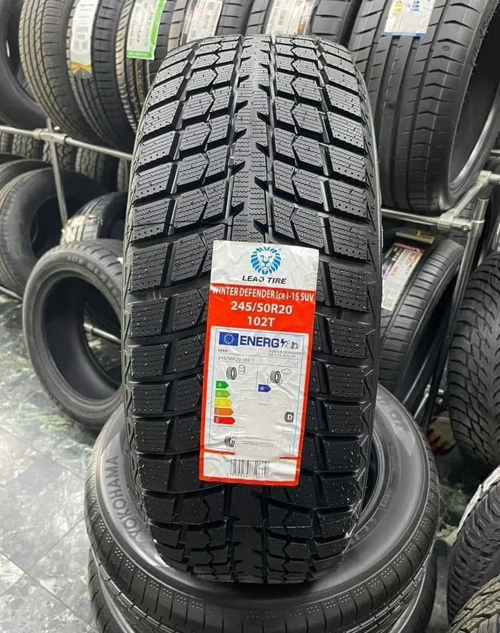 Leao Winter Defender Ice I-15 SUV 245/50 R20 102T