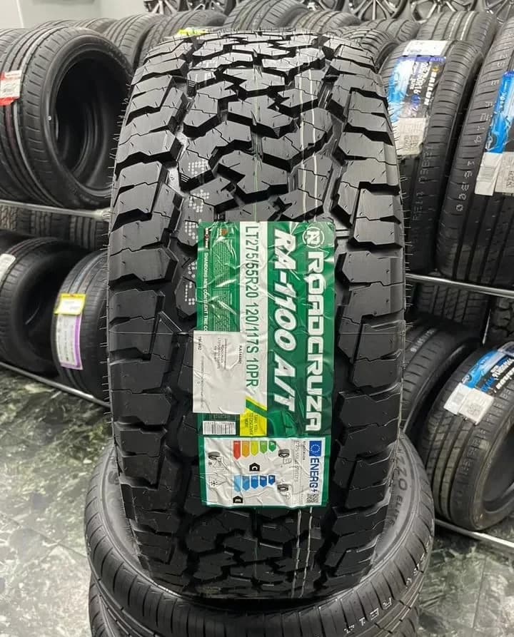 Roadcruza RA1100 A/T 275/55 R20 120S