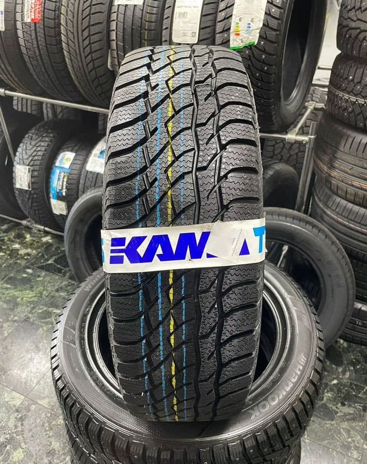 Viatti Bosco S/T V-526 215/65 R16 98T