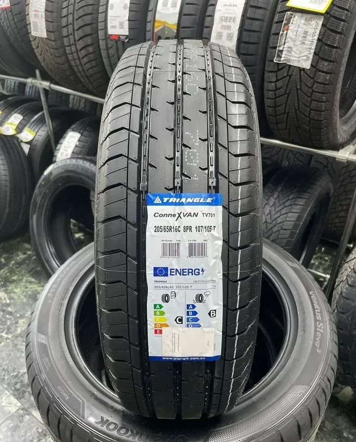Triangle Connex Van TV701 205/65 R16C 107T