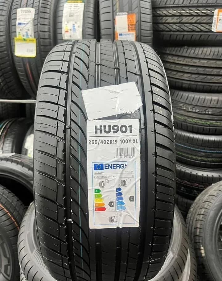 Headway HU901 255/40 R19 100Y XL