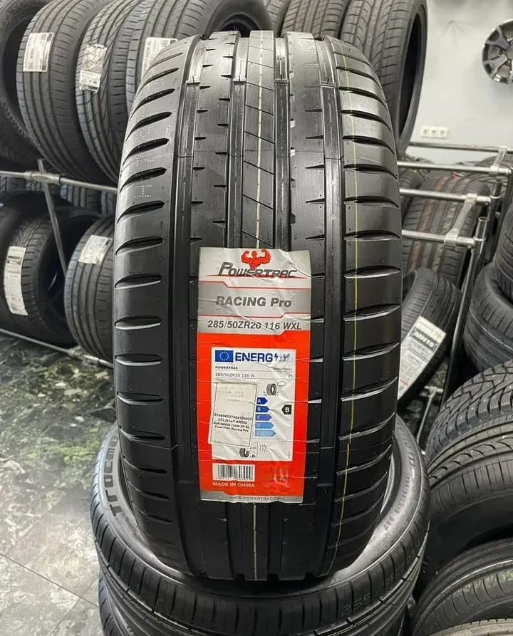 Powertrac Racing Pro 285/50 R20 116W XL