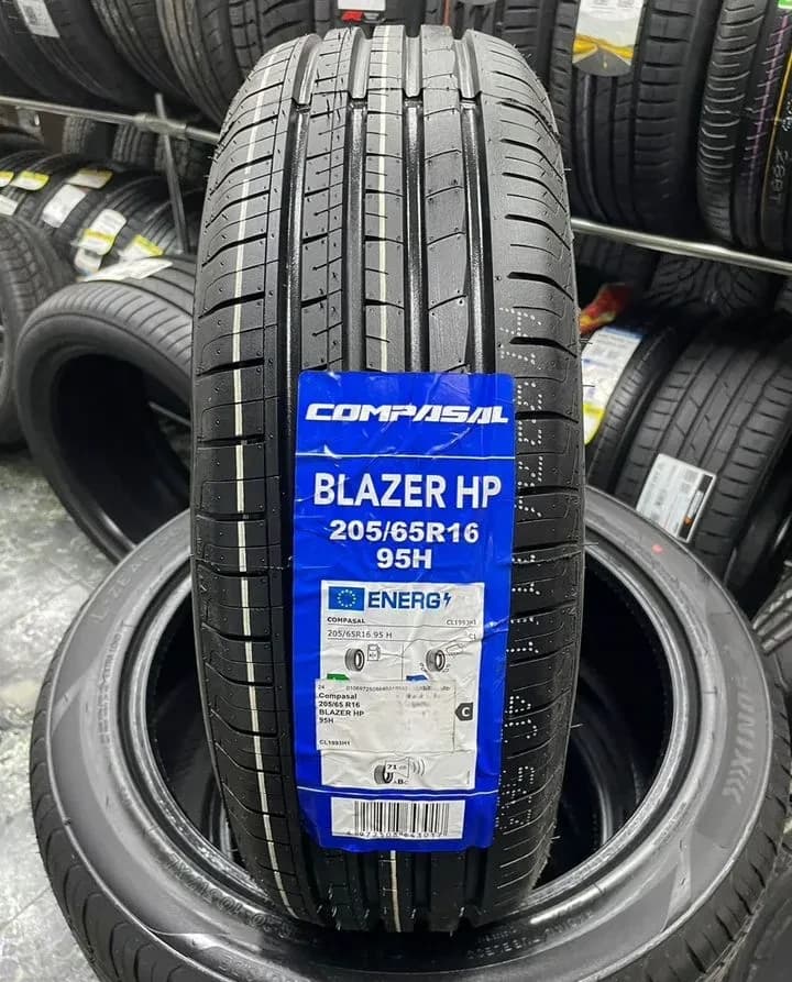 Compasal BLAZER HP 205/65 R16 95H